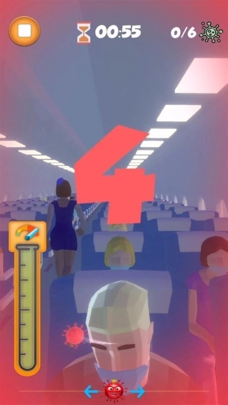 史诗般的跳跃图3