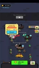史莱姆武器大师手机版图1