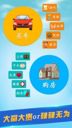 第二人生官方版图4