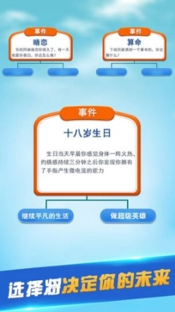 第二人生官方版图2