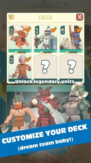 皇家文明中文版图2