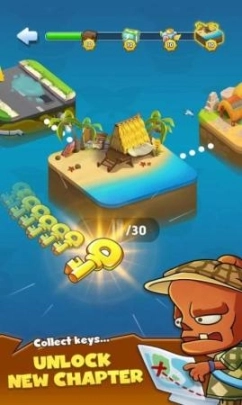 僵尸防御植物战争(Zombie Defense)图3