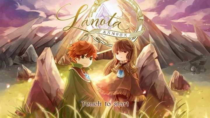 Lanota最新版图2