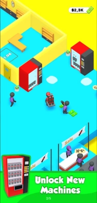 可乐冰工厂图4