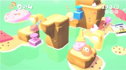 萌宝比特(Melbits World)图1