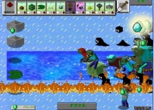 MC吧大战僵尸(MinecraftVSZombies2)图3