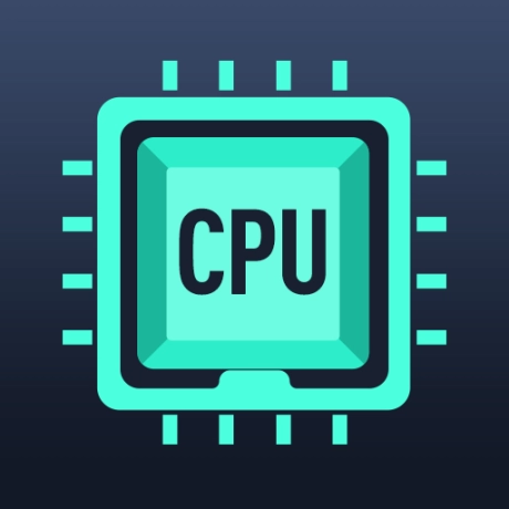 CPU设备信息