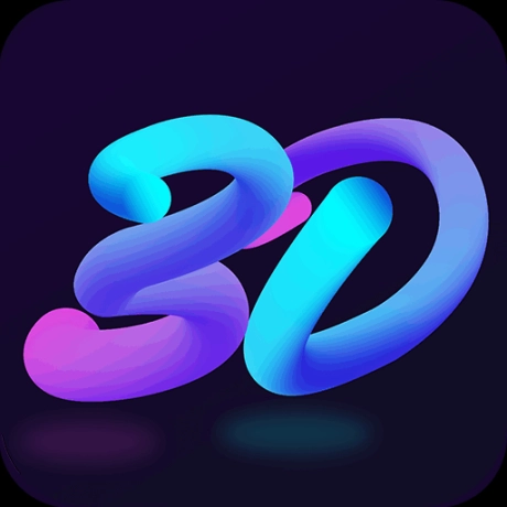 3D指尖壁纸软件免费手机版