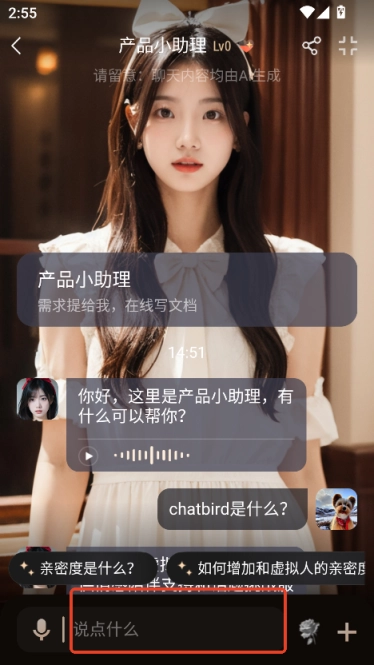 ChatBird2025最新版安装包下载