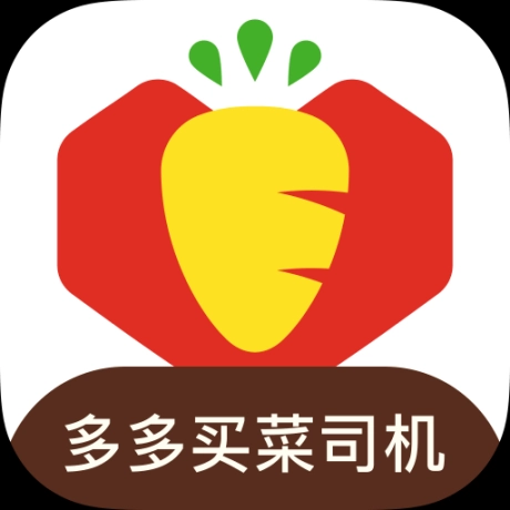 多多买菜司机 v6.2.8 安卓版