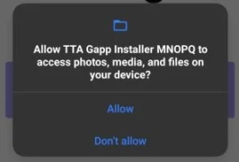 ttagoogleinstallermiui包正版下载