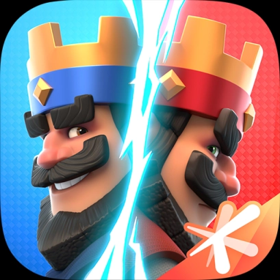 Clash Royale国际服最新版