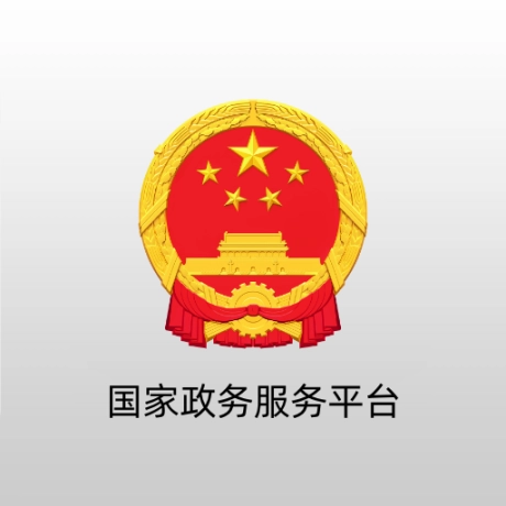 国家政务服务平台人脸识别