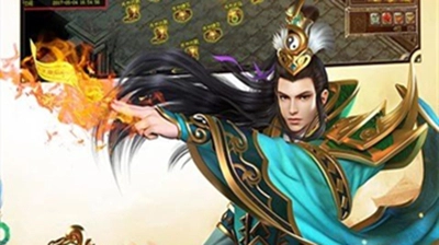 千年神途冰雪单职业官网版下载
