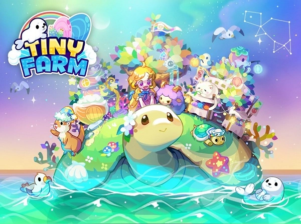 迷你农场游戏(TinyFarm)安装下载