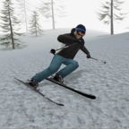 3D滑雪场安卓版