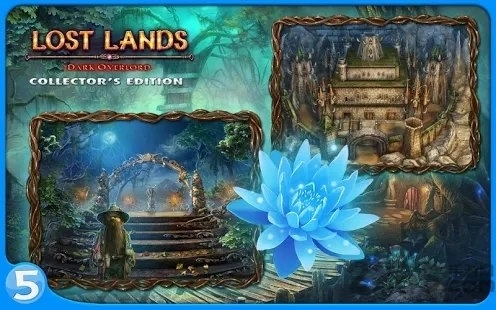 lostlands安卓中文单机版下载