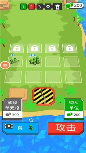 皇室战争模拟器最新版(1)