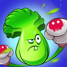 植物大战僵尸3d花园战争免费版