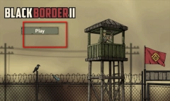 黑色边境2(BlackBorder2)正版下载