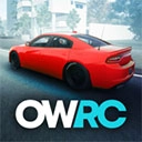 owrc开放世界赛车汉化版