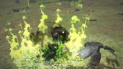 钢铁之躯2新大陆无限属性破解版图2