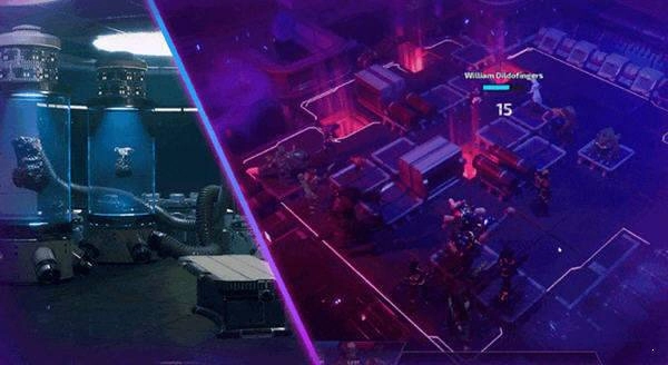 Subverse最新版下载