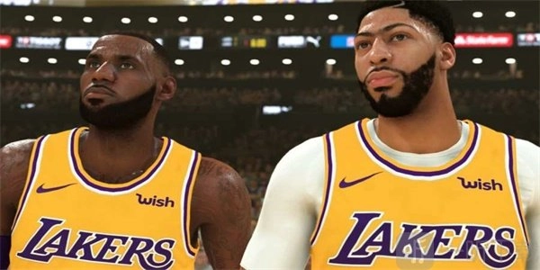 nba2k21安卓版最新下载