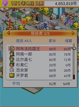 都市大亨物语安卓下载