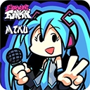 周五夜放克初音未来模组高清版