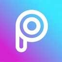 picsart美易老版