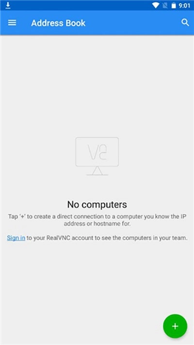 vncviewer经典版下载