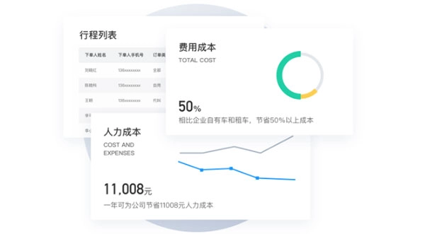 滴滴出行企业版免费下载