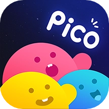 PicoPico社交软件 v2.5.6 安卓版