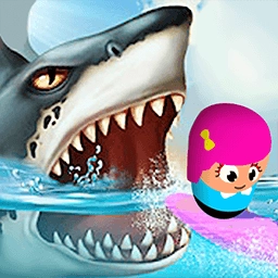 水上世界逃脱完整版