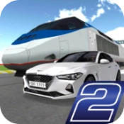 3D驾驶课2