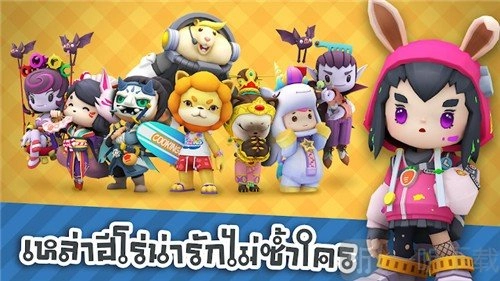 CookingBattle手游版下载