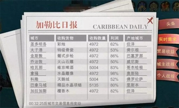 航海霸业手游下载