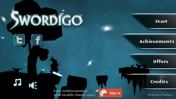 Swordigo免费版下载