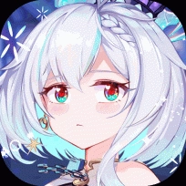 纯白和弦官服版