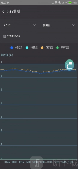 云智能效安卓下载