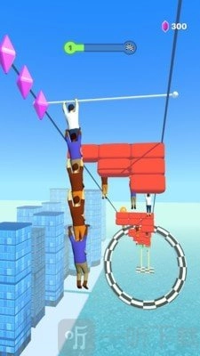 铁路冲浪者3D手机下载