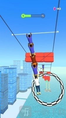 铁路冲浪者3D手机下载