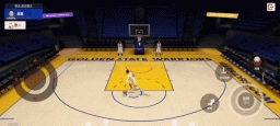 NBA巅峰对决安装下载