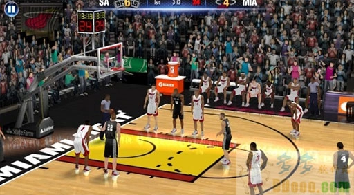 nba2k14中文版最新下载