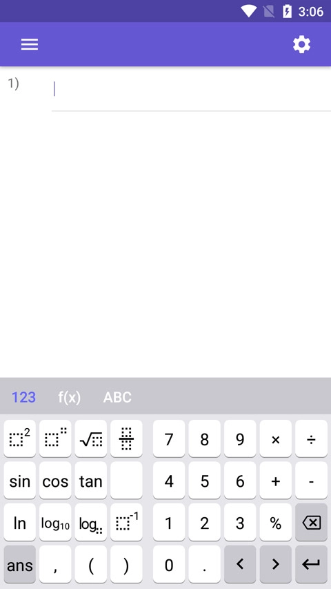geogebra科学计算器安卓版app下载