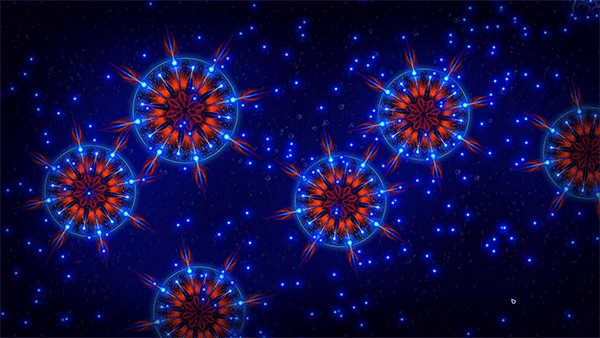 微生物模拟器2025中文最新版手游下载