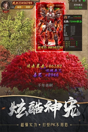 战诗手机版安卓下载