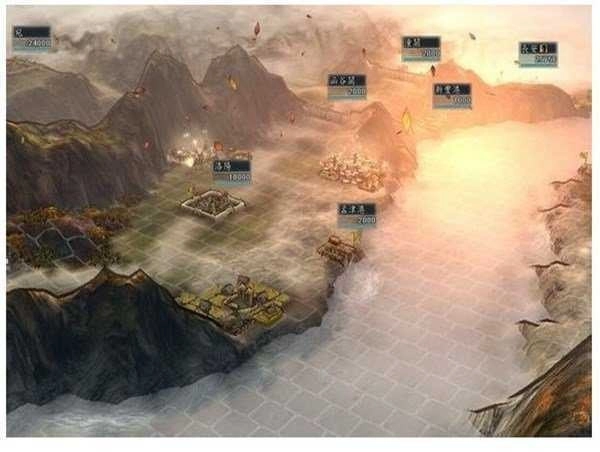 三国志威力加强版手游下载