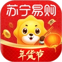 苏宁易购电器商城